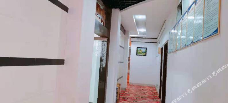 苍溪和熙酒店图片