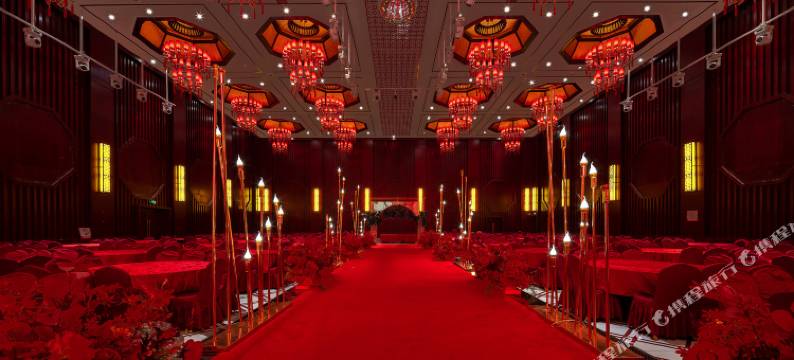 沽源明洋酒店图片