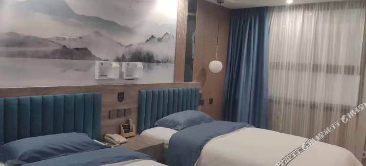 都市花园酒店(拉萨经开区店)图片