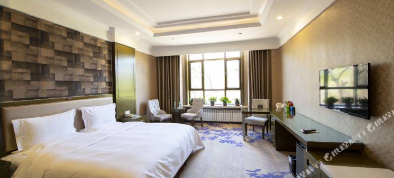 伊宁天缘雅居酒店图片