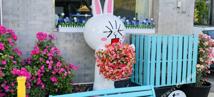 北京tm咖啡民宿图片