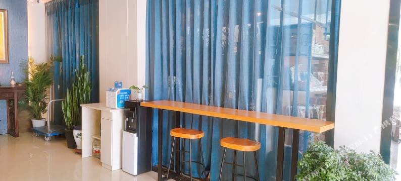 华安酒店(长治八一广场店)图片