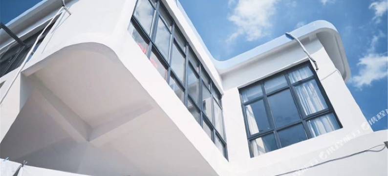 嵊泗在岛上民宿图片