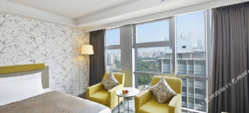 福容大饭店(高雄馆)图片