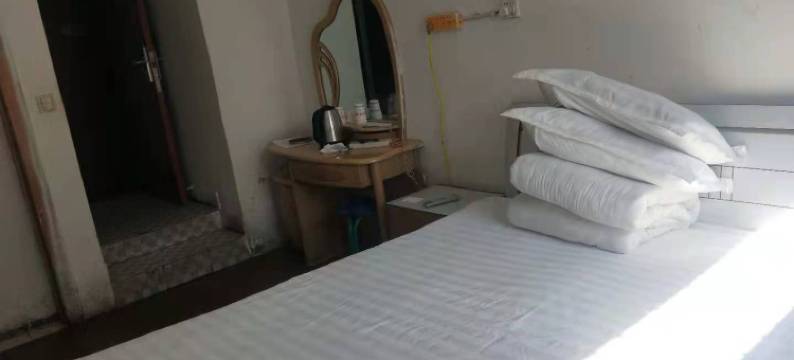 攀枝花清逸宫招待所图片