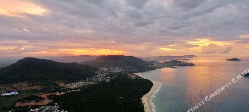 礼物民宿(石梅湾店)图片