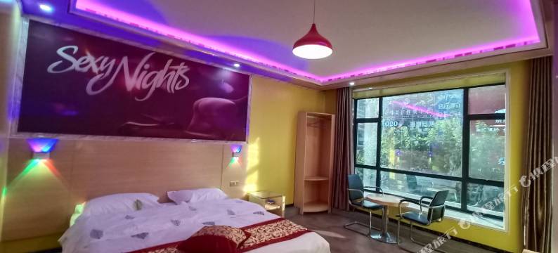 和诚商务酒店(鹿寨文化广场店)图片