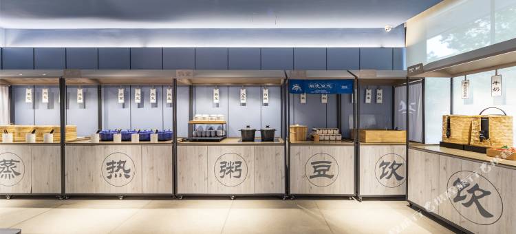 汉庭酒店(上海漕河泾虹梅路地铁站店)图片