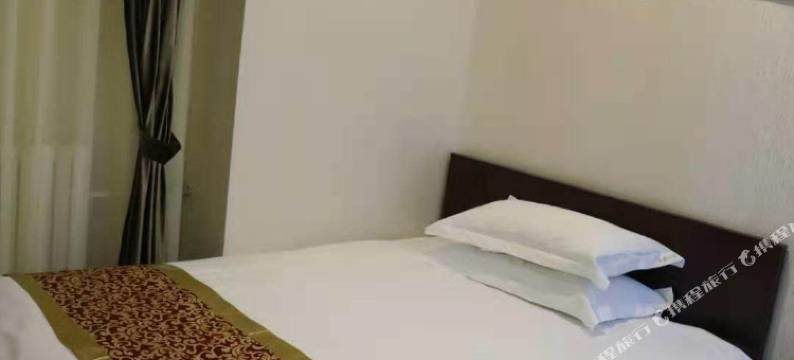 克拉玛依温馨之家商务宾馆图片