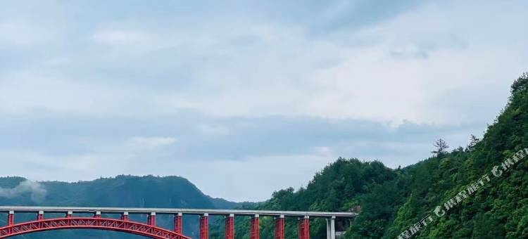 遂昌星泊民宿图片