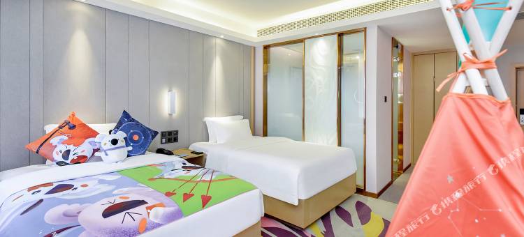 麗枫酒店(哈密向阳东路店)图片