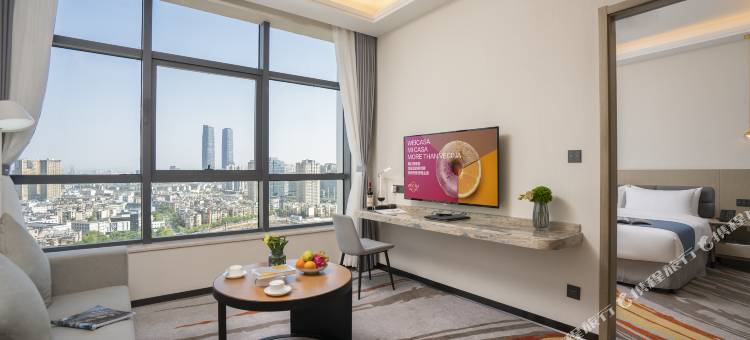 昆明维居桂花大酒店图片