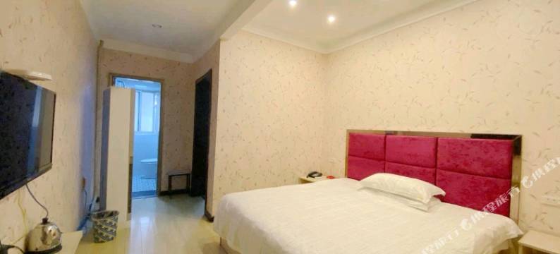 襄阳楚兴宾馆图片