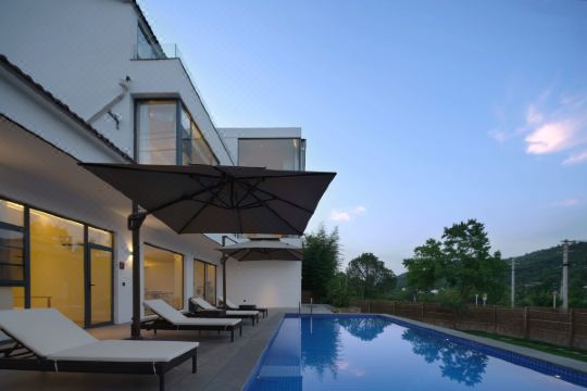 南山竹海大舍轻悦民宿预订价格,联系电话位置地址【携程酒店】