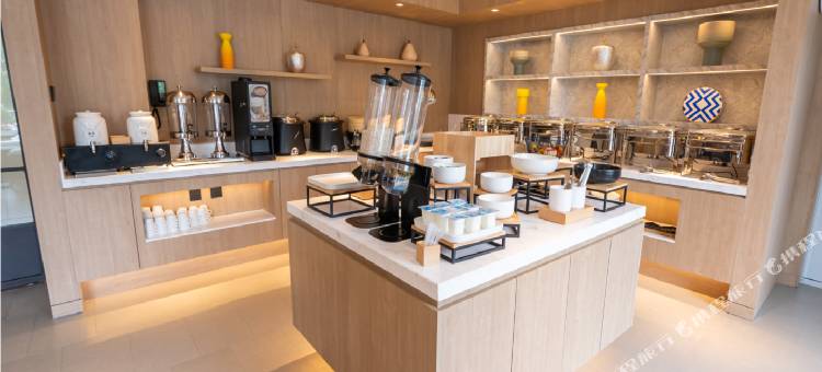 汉庭酒店(长春正阳街吾悦广场店)图片