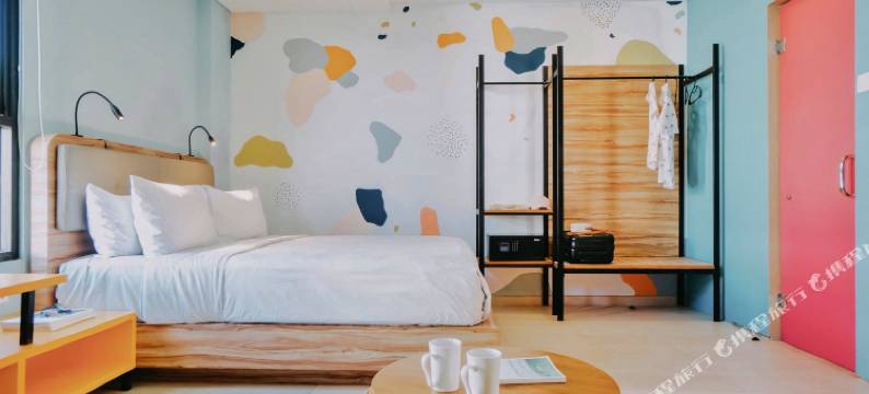 卡拉卡拉旅馆(Cara Cara Inn)图片