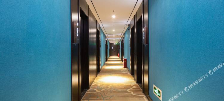 铂美轻奢酒店(株洲莲花路店)图片