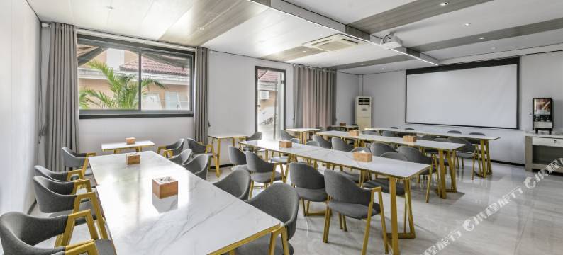 星瑞酒店(福州大学城店)图片