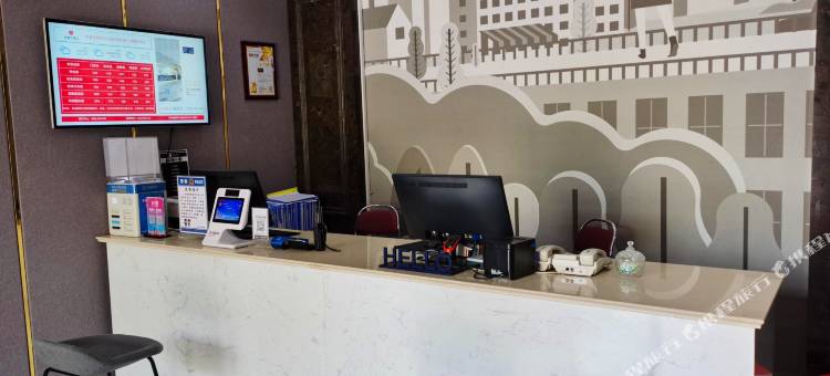 尚客优酒店(莒南农业学校店)图片