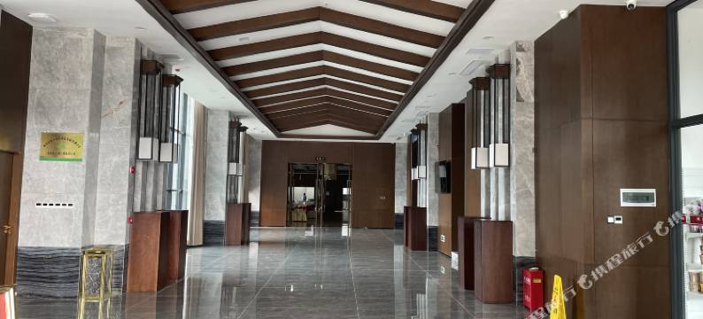 苍溪三溪口酒店图片