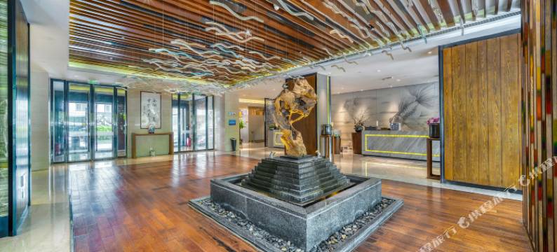 雷迪森浙江中瑞大厦(浙二西湖解放路店)图片