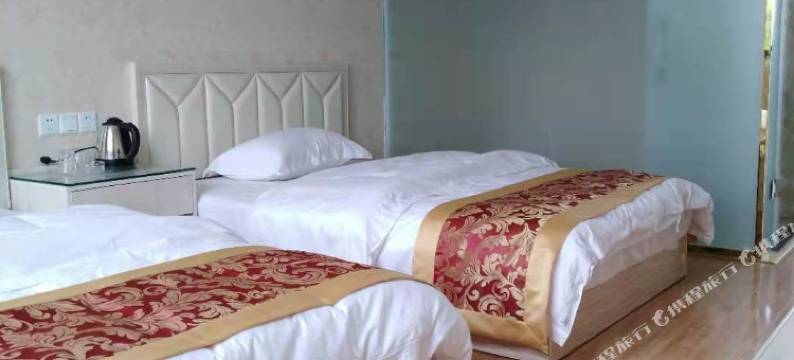 滁州草原家庭旅馆图片