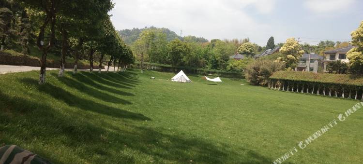 莫干山云流谷民宿(仙潭村景区店)图片