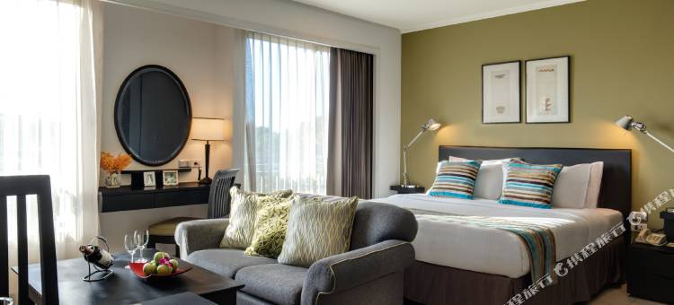 盛捷万象酒店式公寓(Somerset Vientiane)图片