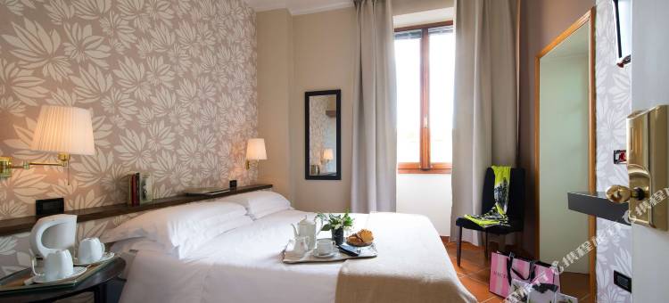 Hotel De La Pace, Sure Hotel Collection by Best Western图片