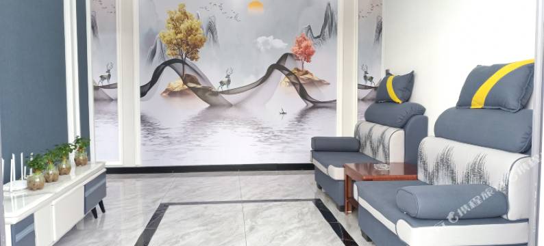 围场满乡民宿图片