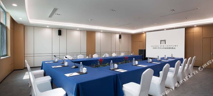 台州大孚度假酒店图片