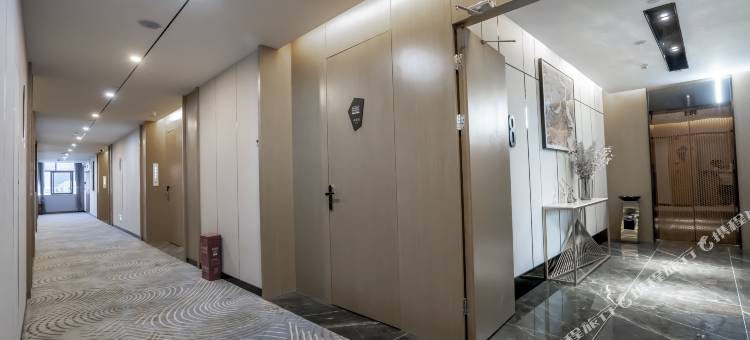 宜尚酒店(雷波旅游客运中心站店)图片