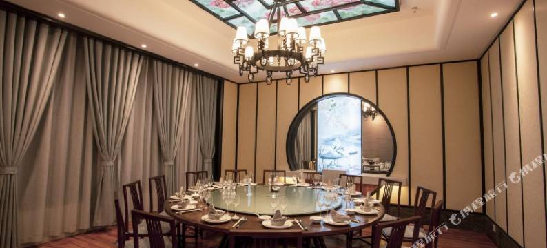 海安王府大酒店图片