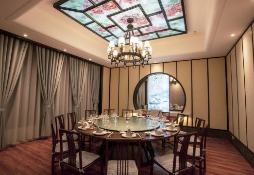 Wangfu Hotel Hotel Overview