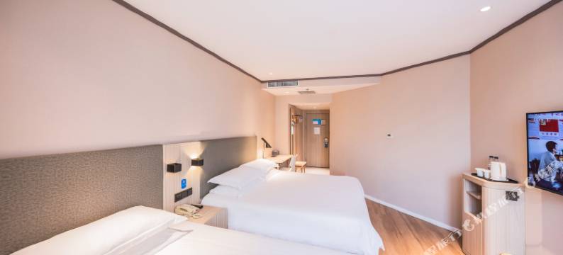 汉庭酒店(天津塘沽地铁站店)图片