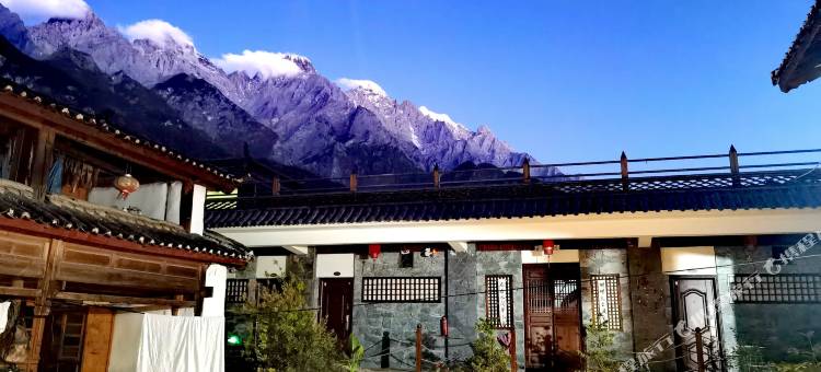 虎跳峡山美客栈(虎跳峡景区店)图片