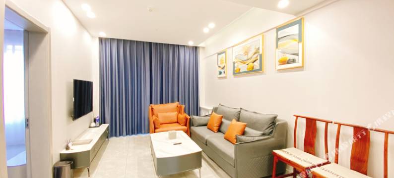 燕青酒店(廊坊市政府店)图片