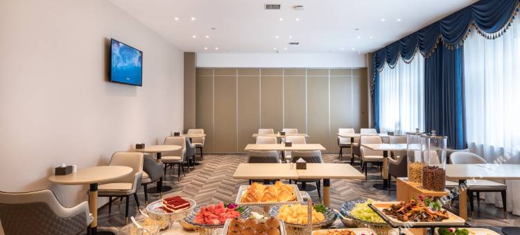 麗枫酒店(哈尔滨中央大街防洪纪念塔店)图片