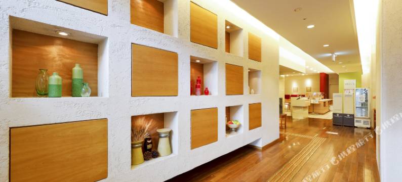 路德会酒店(Hotel the Lutheran)图片