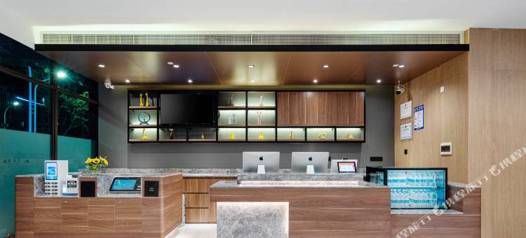 汉庭酒店(桂林火车北站店)图片