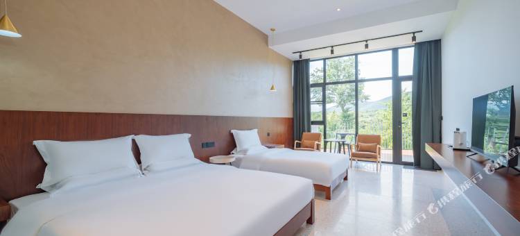 花筑·水石听语民宿(宜兴窑湖小镇店)图片