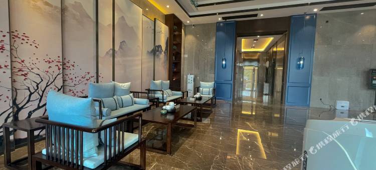 廷泊酒店(长沙国际会展中心店)图片