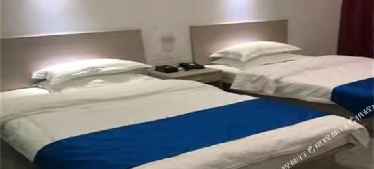 轻住·鑫铭圆梦酒店(东涌电力广场店)图片