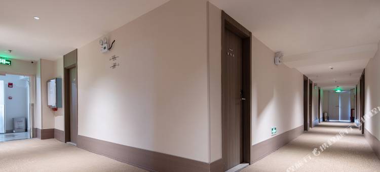 汉庭酒店(长沙湘雅附二梓园路店)图片