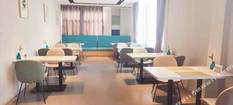 如家商旅酒店(黄山屯溪老街西海路店)图片