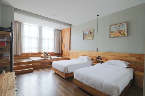 金延安·丹韵民宿预订价格,联系电话位置地址【携程酒店】