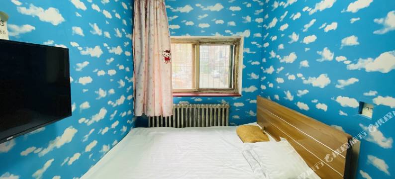 沈阳鑫源宾馆图片