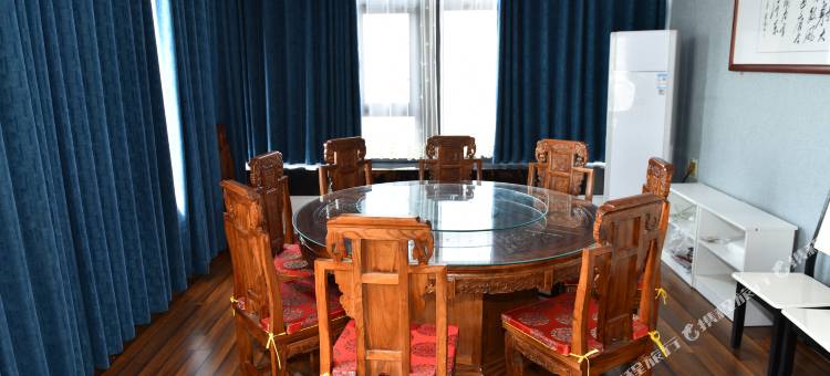 尚客优酒店(汝州火车站煤山公园西门店)图片