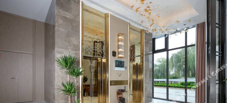 维也纳酒店(咸阳杨凌南站店)图片