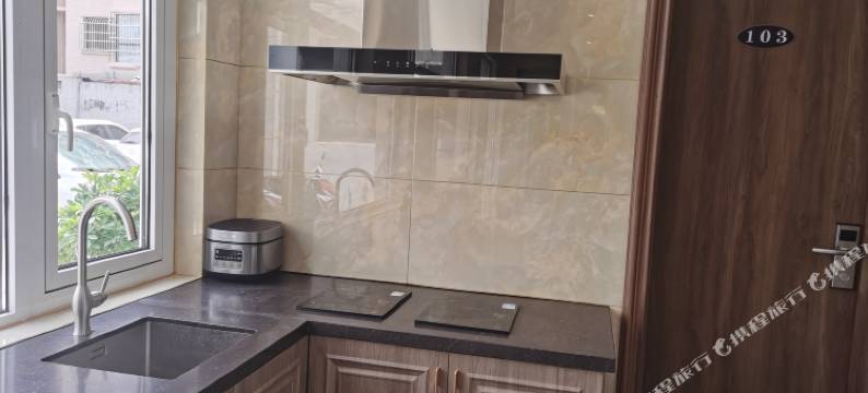 新乐新美宾馆图片